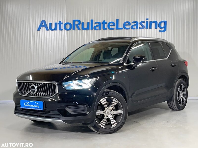 Volvo XC 40