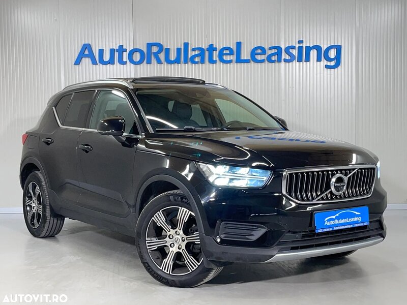 Volvo XC 40