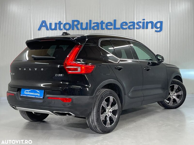 Volvo XC 40