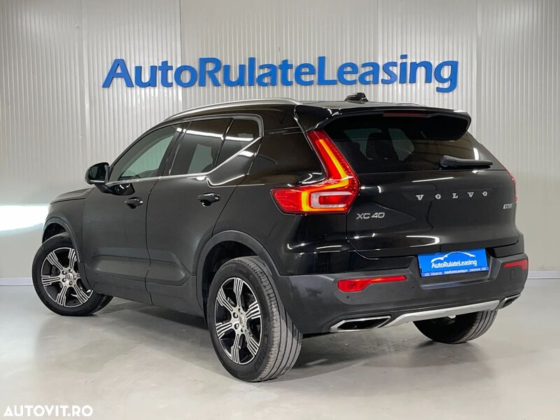 Volvo XC 40
