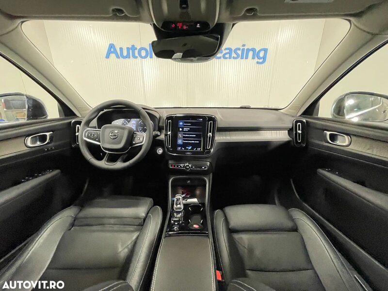 Volvo XC 40