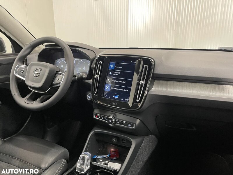 Volvo XC 40