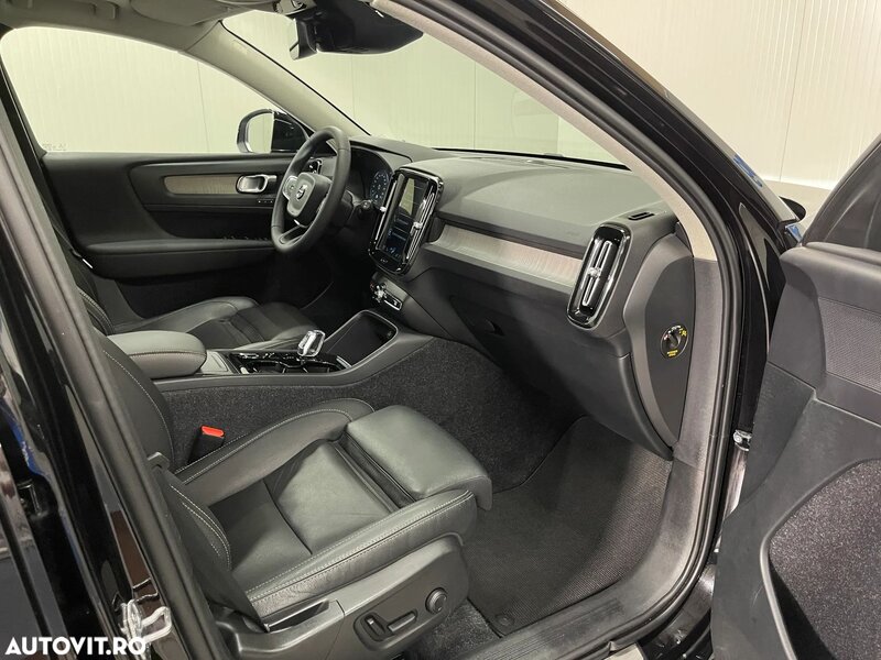 Volvo XC 40